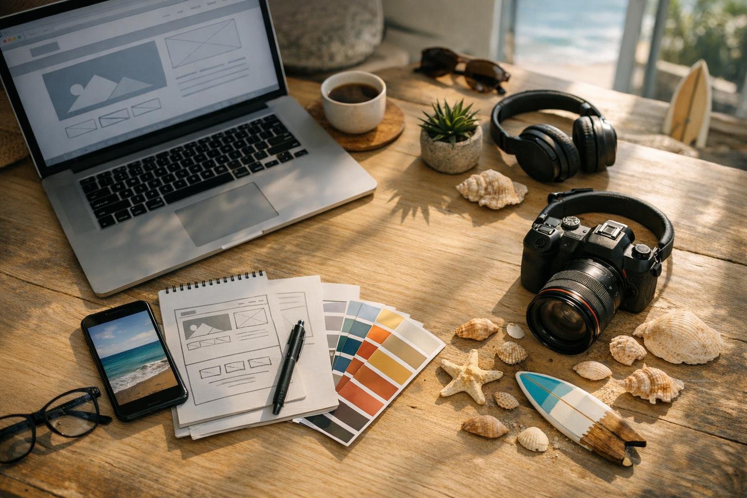 Accessibility Compliance in Website Design: Accessibility Compliance is the practice of designing and building websites that work — visual guide