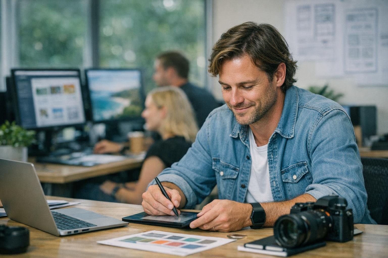 How API Integration applies to Website Design services in Sunshine Coast, Australia — practical illustration