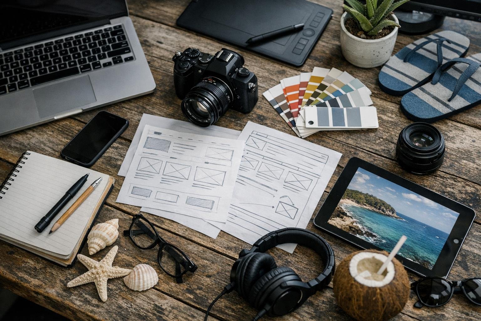 How Backup and Recovery applies to Website Design services in Sunshine Coast, Australia — practical illustration