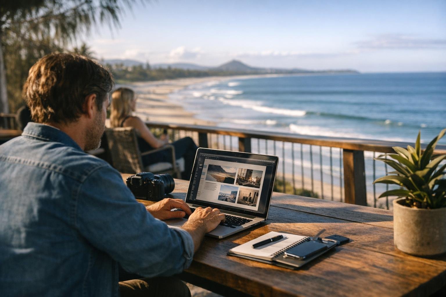 Branding Strategy in Website Design: Branding Strategy is a comprehensive plan that defines how a business presents — visual guide