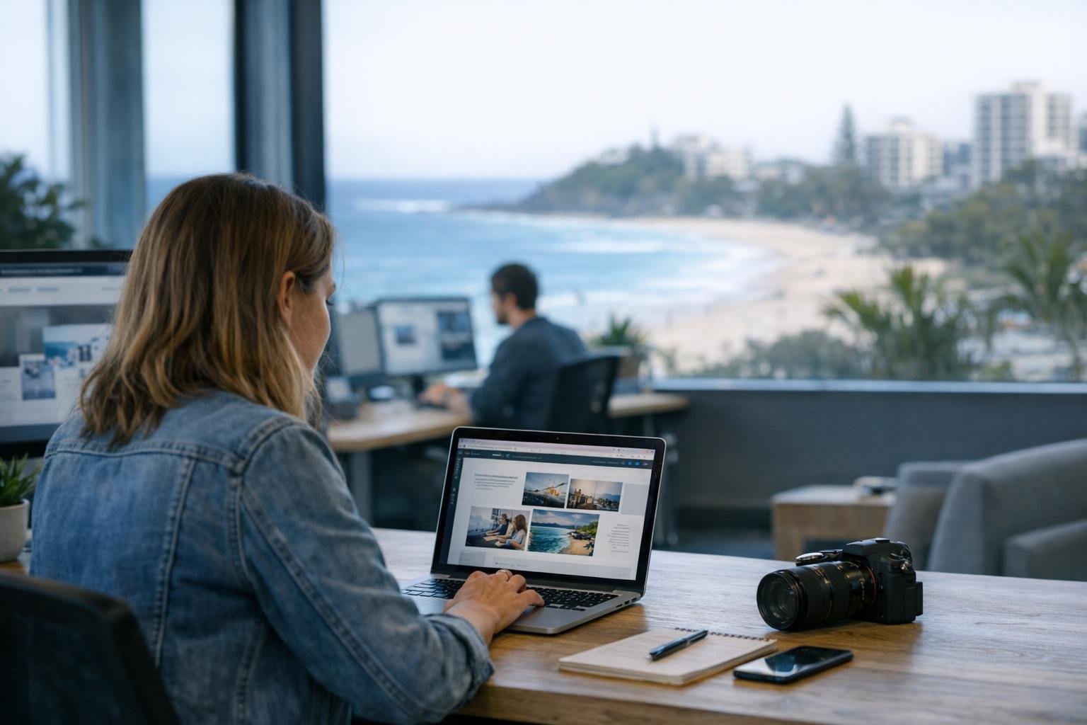 eCommerce Website Design in Website Design: eCommerce Website Design is the creation of online stores and shopping websites — visual guide