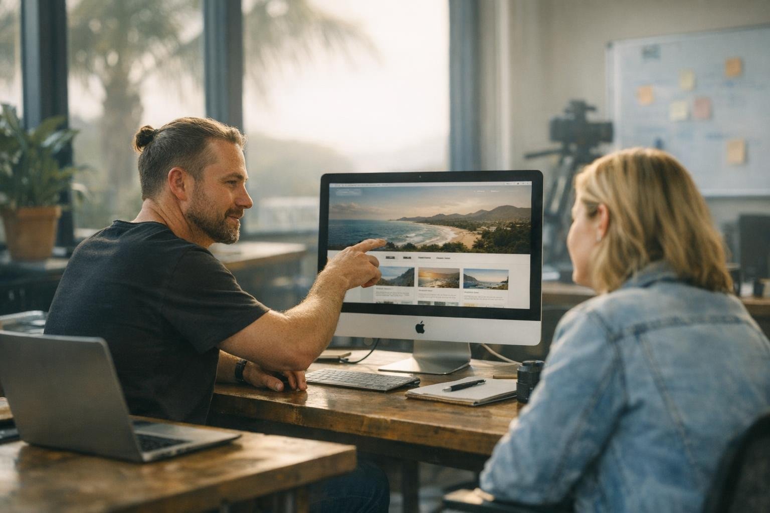Hosting Setup in Website Design: Hosting Setup is the process of configuring and deploying a website on — visual guide