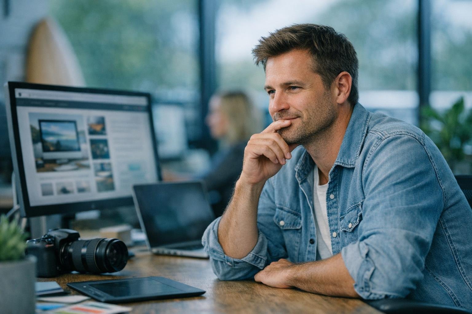 Mobile Optimization in Website Design: Mobile Optimization is the process of designing and adjusting websites so they — visual guide