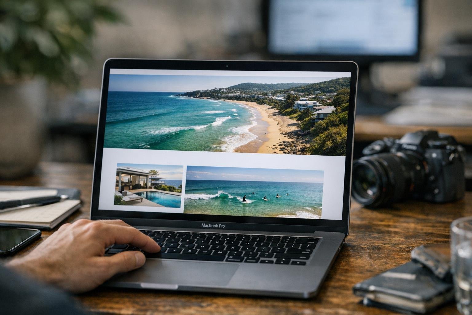 Web Analytics in Website Design: Web Analytics is the measurement and analysis of data collected from website — visual guide