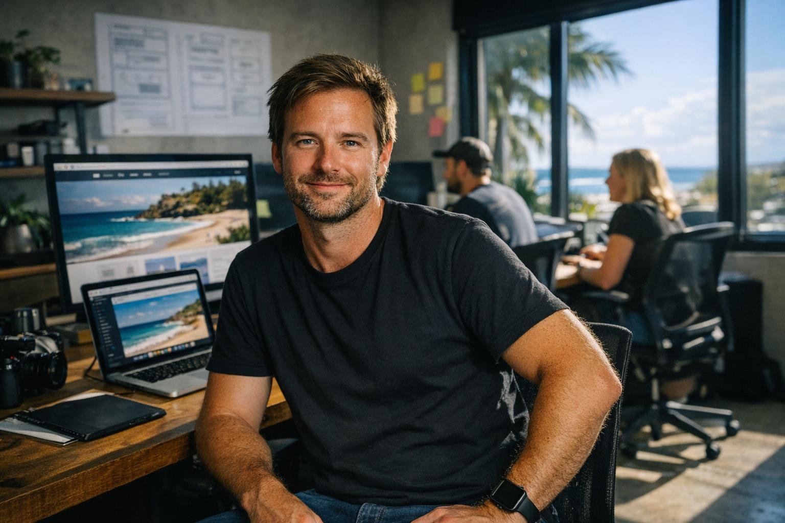 Web Migration in Website Design: Web Migration is the process of moving a website from one hosting — visual guide