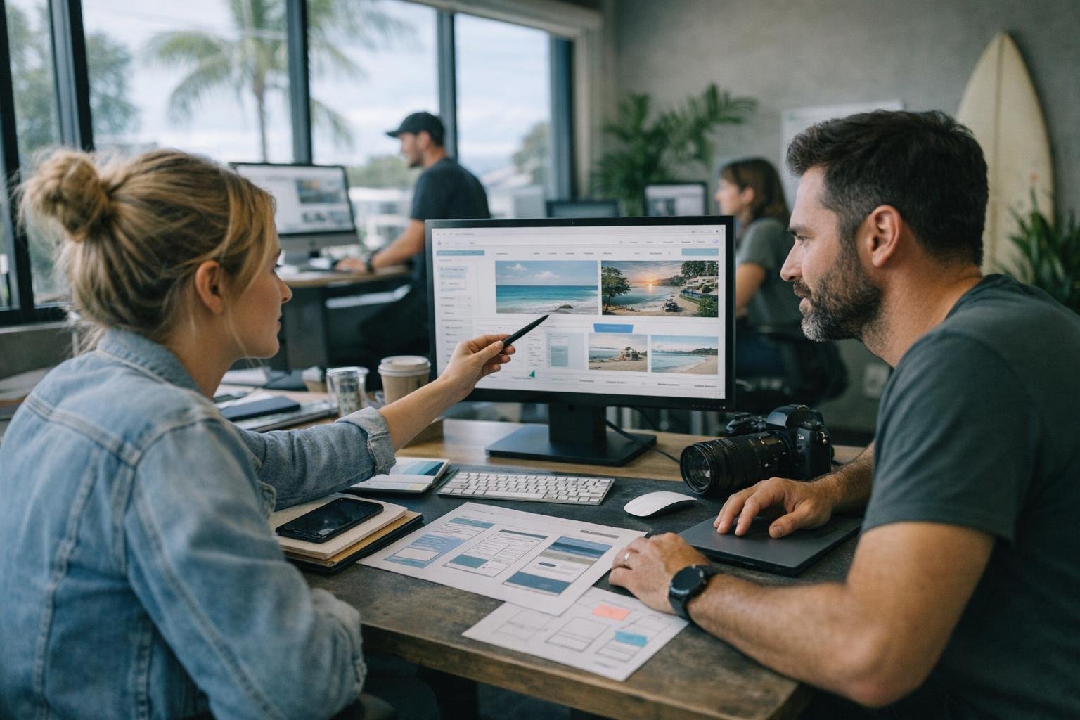 Web Security in Website Design: Web Security is the practice of protecting websites and online data from — visual guide