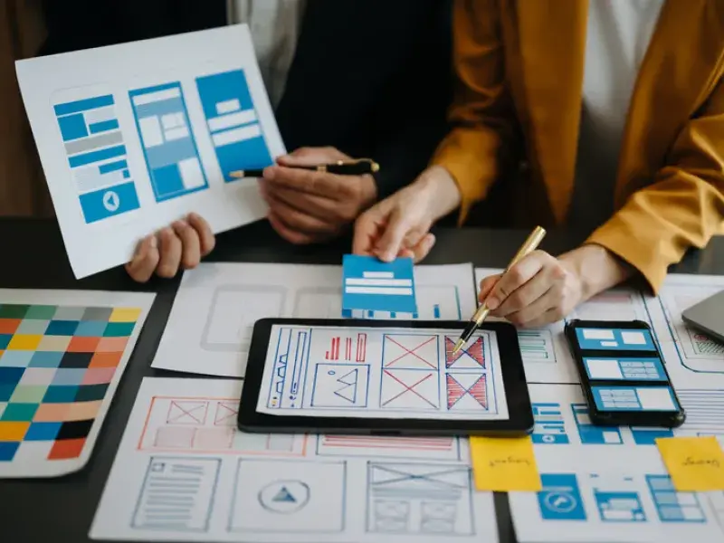 WebsitedesignSunshinecoast.au team providing Website Design Services