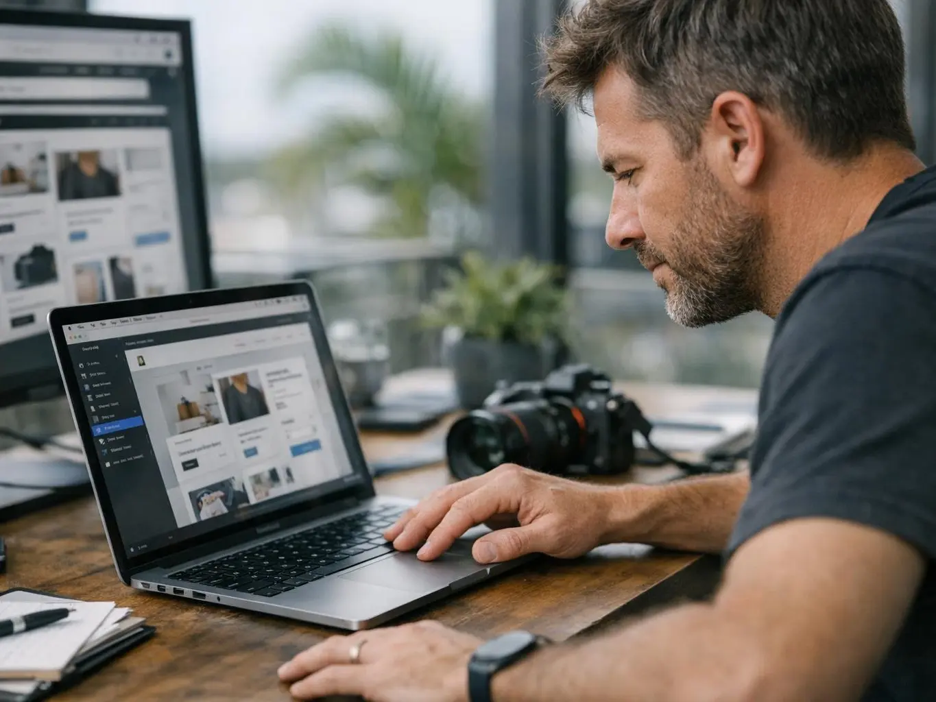 Digital marketing agency