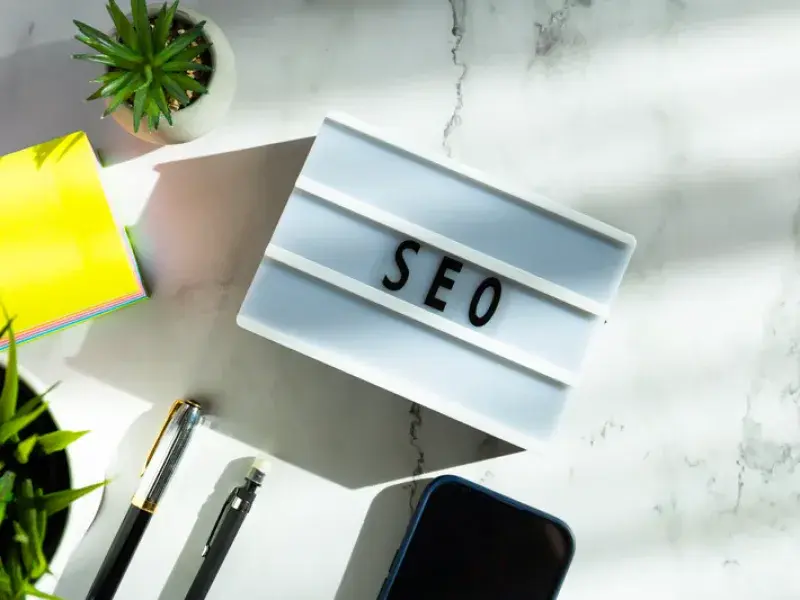 On-Page SEO service in Sunshine Coast
