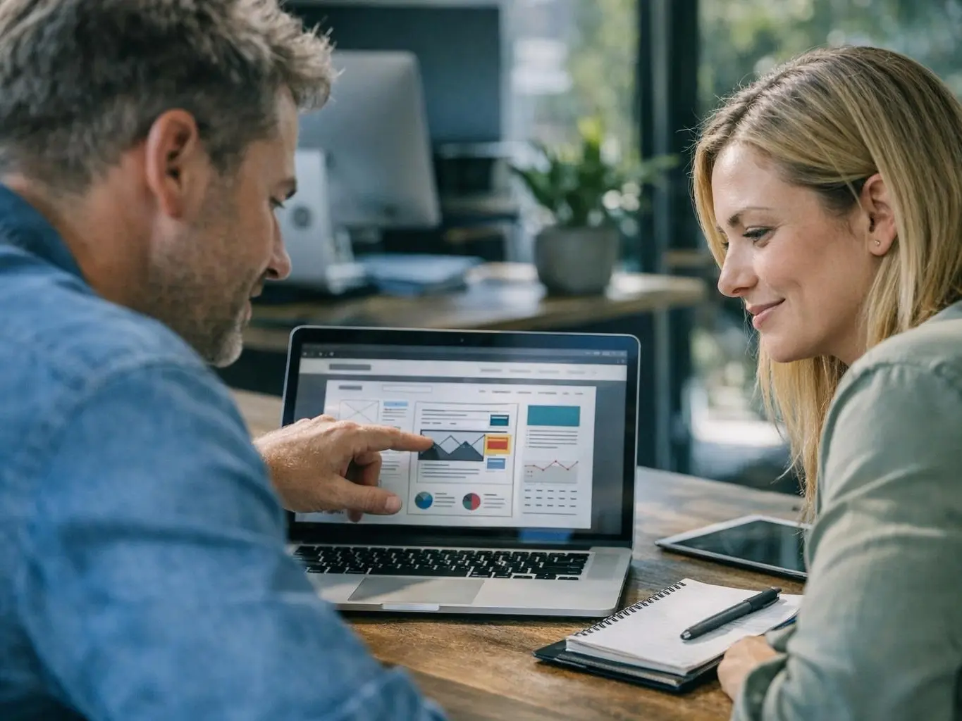 Digital marketing agency