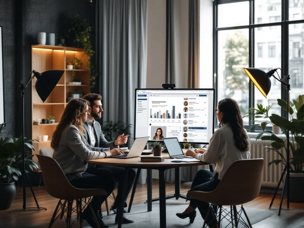 WebsitedesignSunshinecoast.au step-by-step service process — professional quality from start to finish