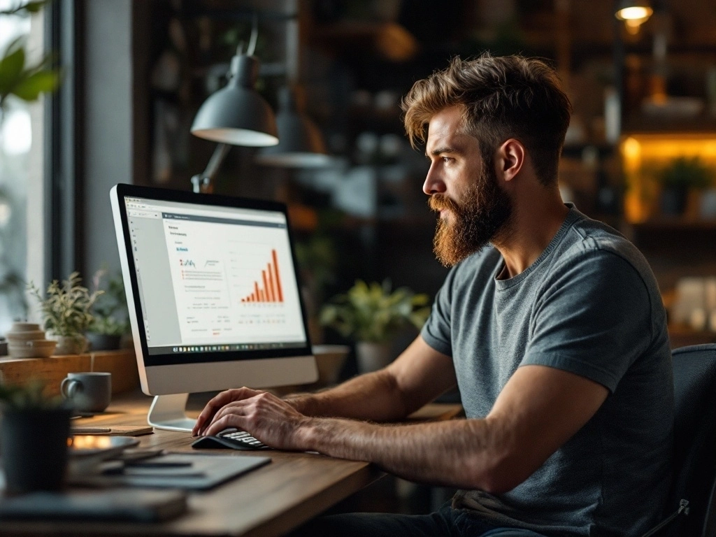 Website Conversion Rate Optimization service in Sunshine Coast