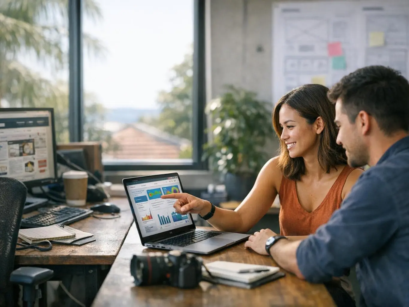 Digital marketing agency