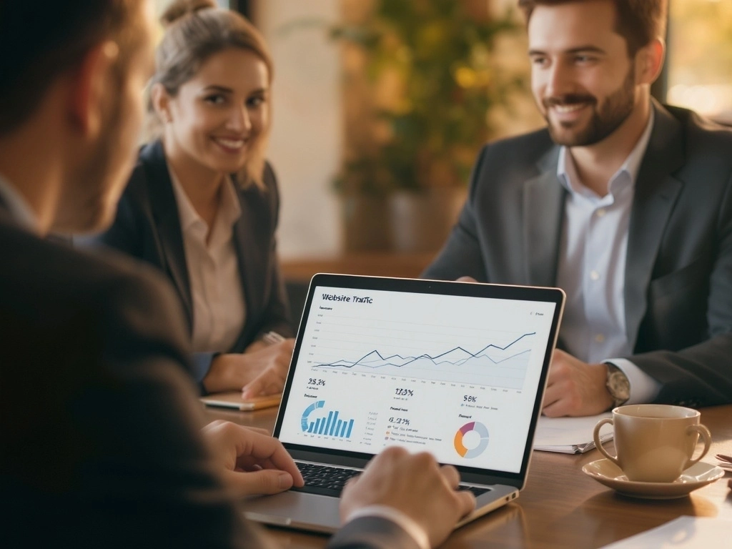 Professional service work by WebsitedesignSunshinecoast.au in Sunshine Coast