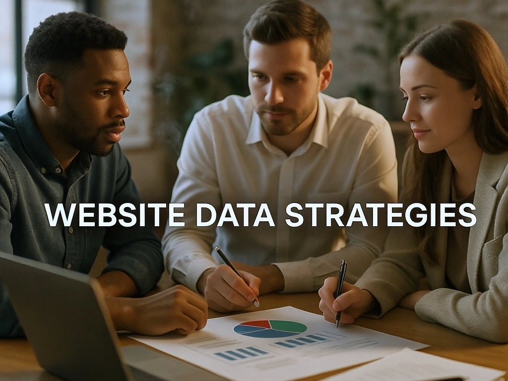 Professional Website Analytics Setup services by WebsitedesignSunshinecoast.au in Sunshine Coast, Queensland — licensed Website Design provider