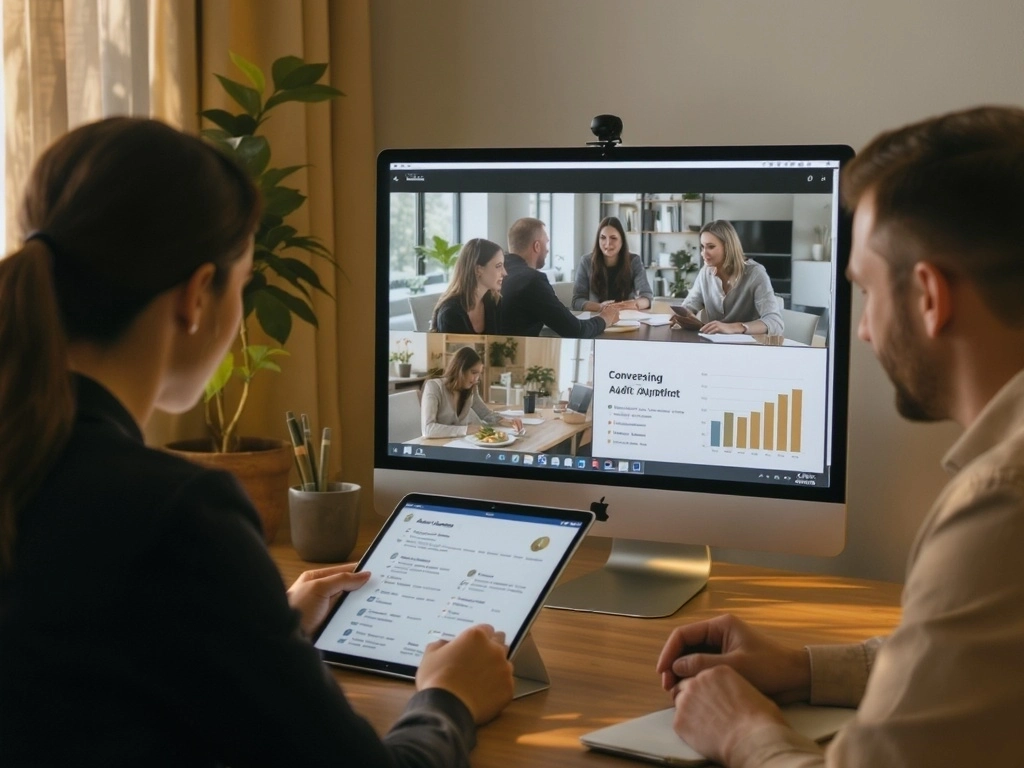 WebsitedesignSunshinecoast.au step-by-step service process — professional quality from start to finish