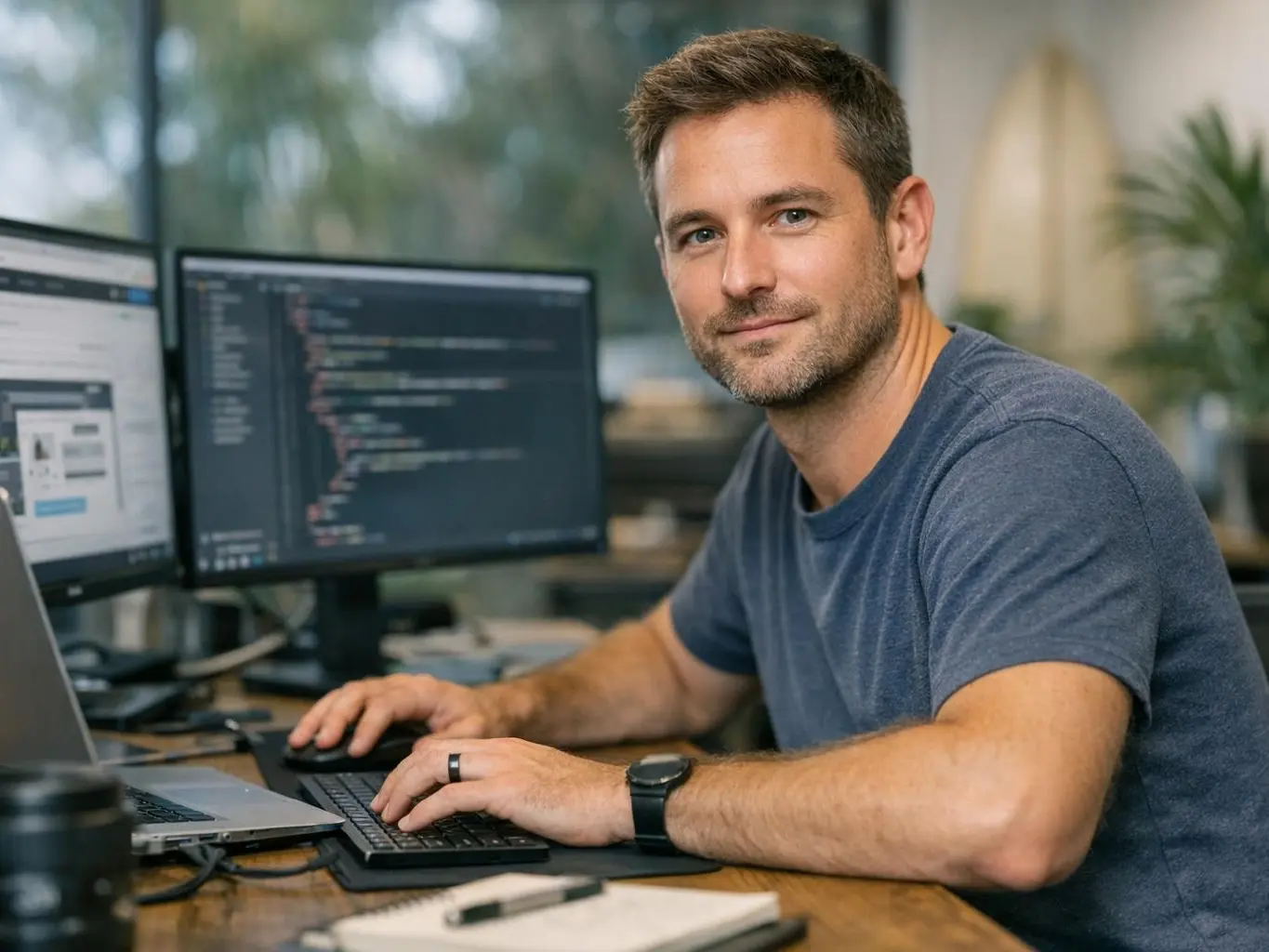 Digital marketing agency