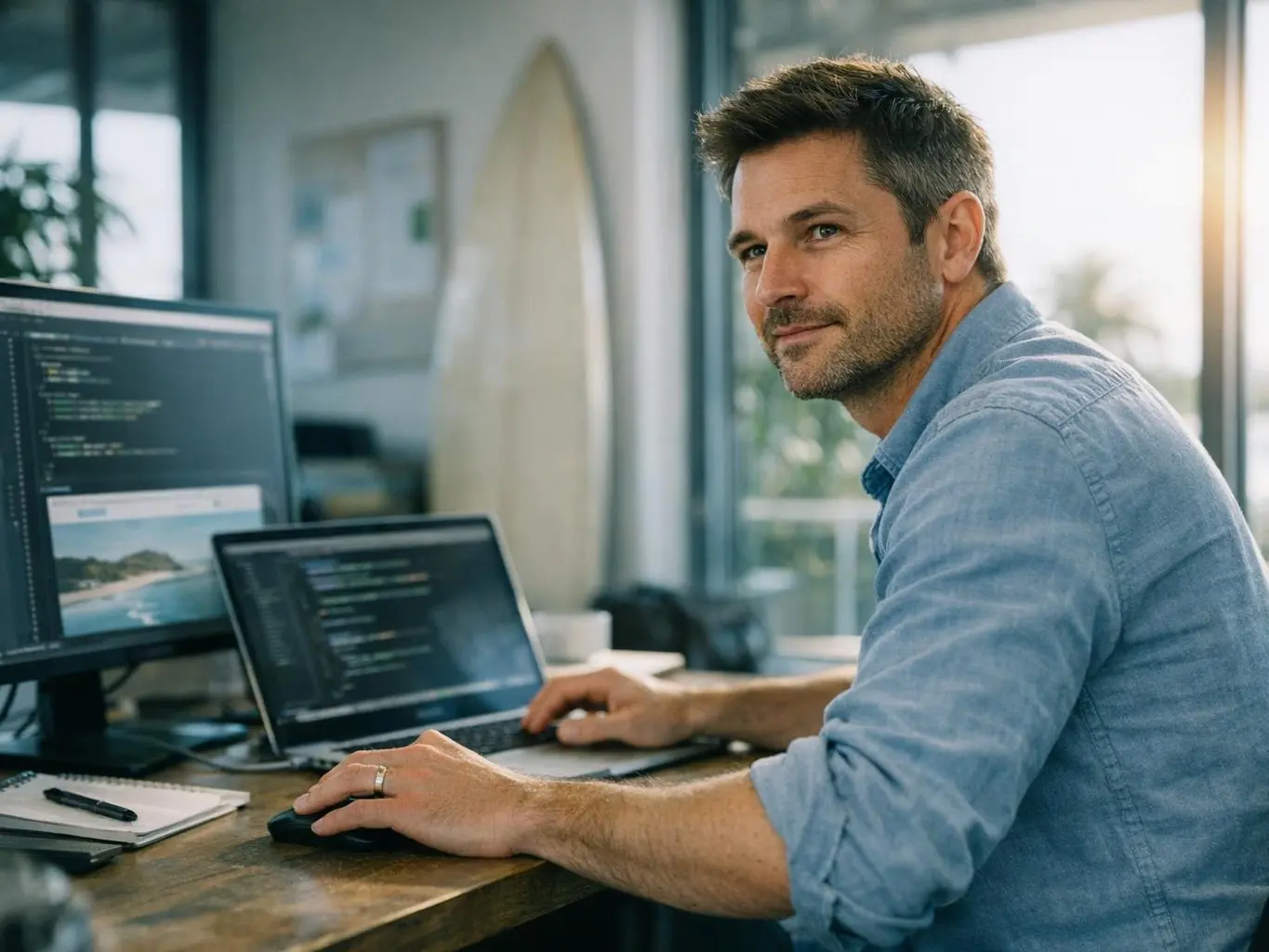 Digital marketing agency