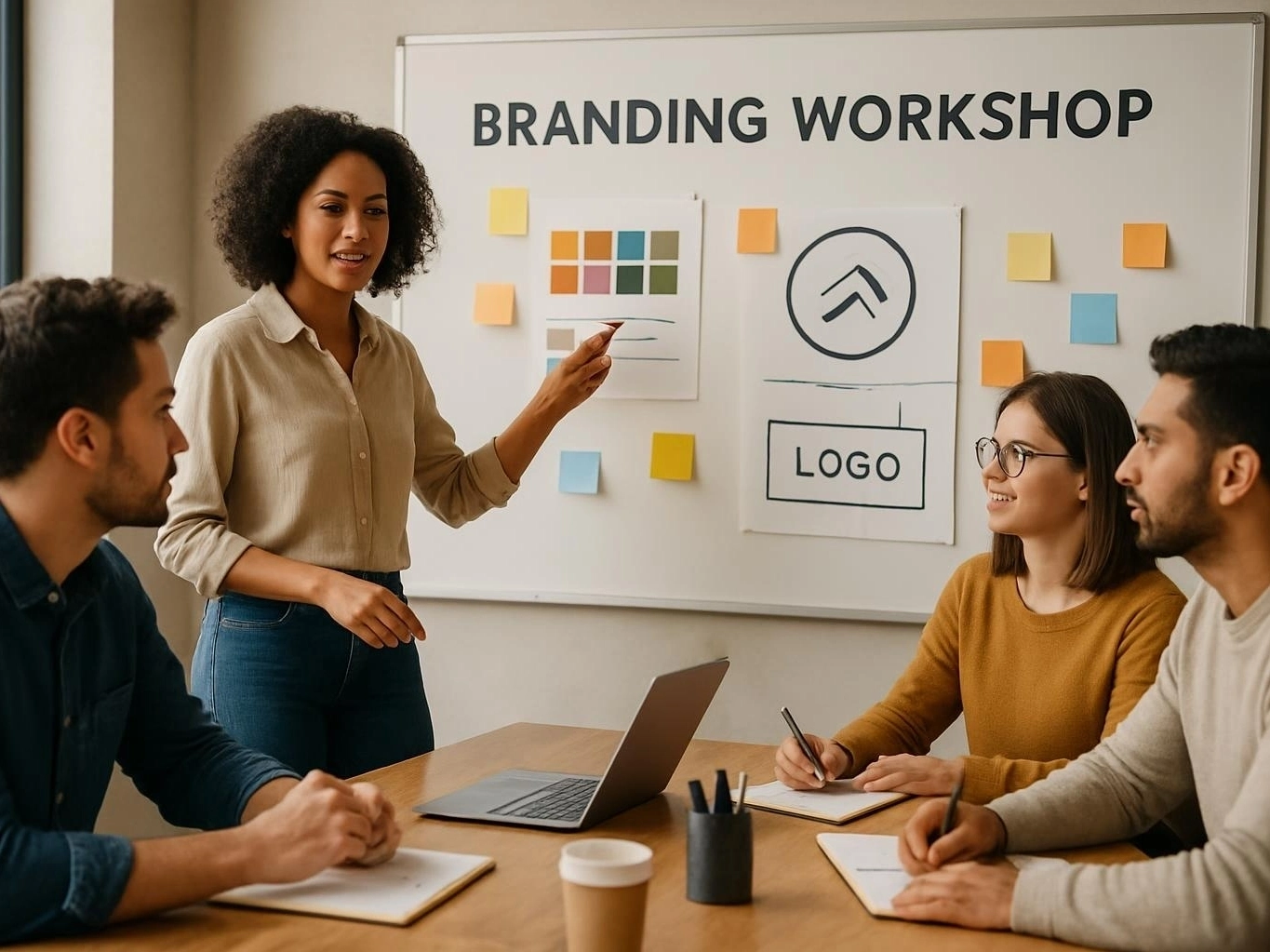 Professional Branding and Logo Design services by WebsitedesignSunshinecoast.au in Sunshine Coast, Queensland — licensed Website Design provider