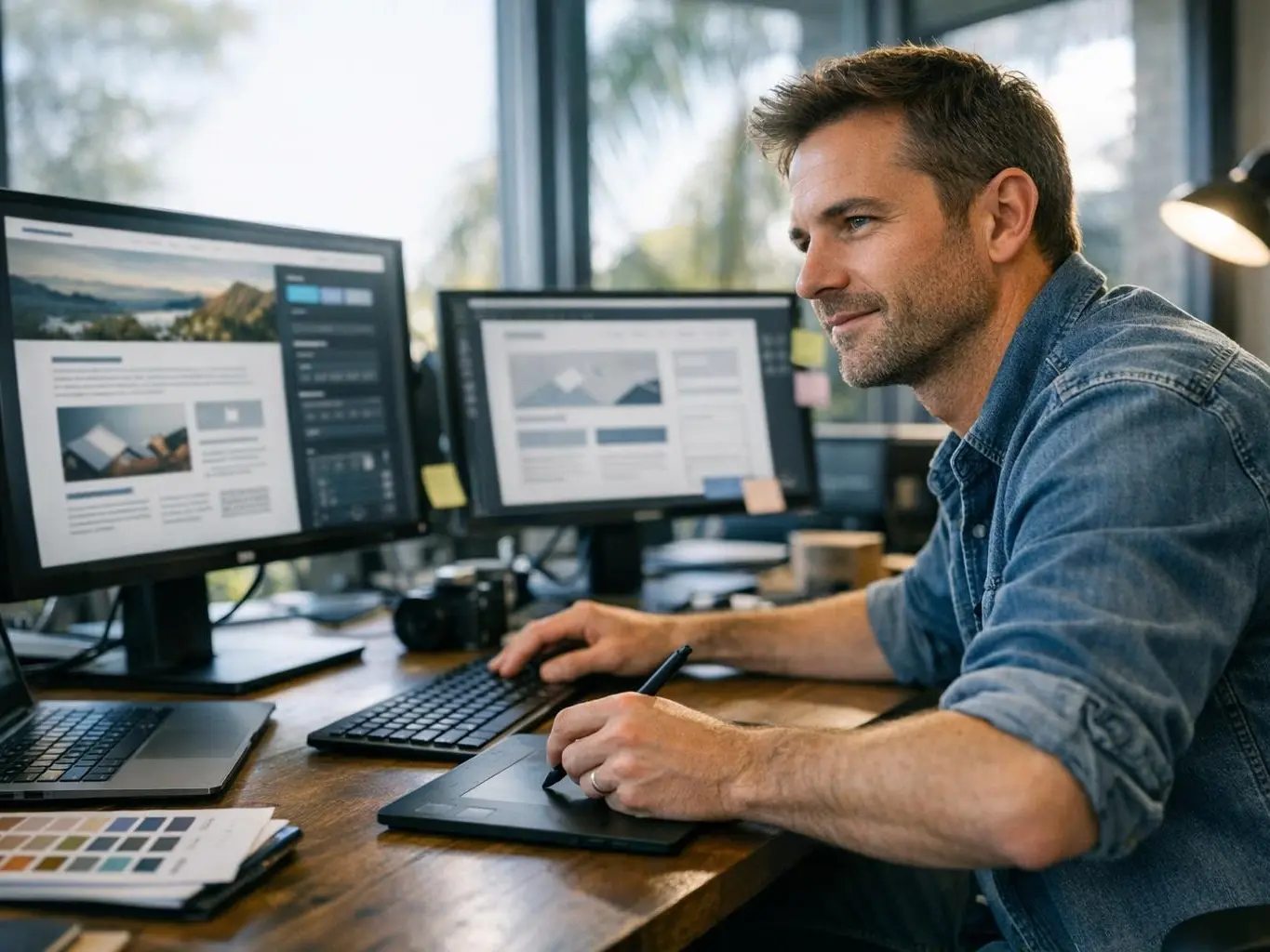 Digital marketing agency