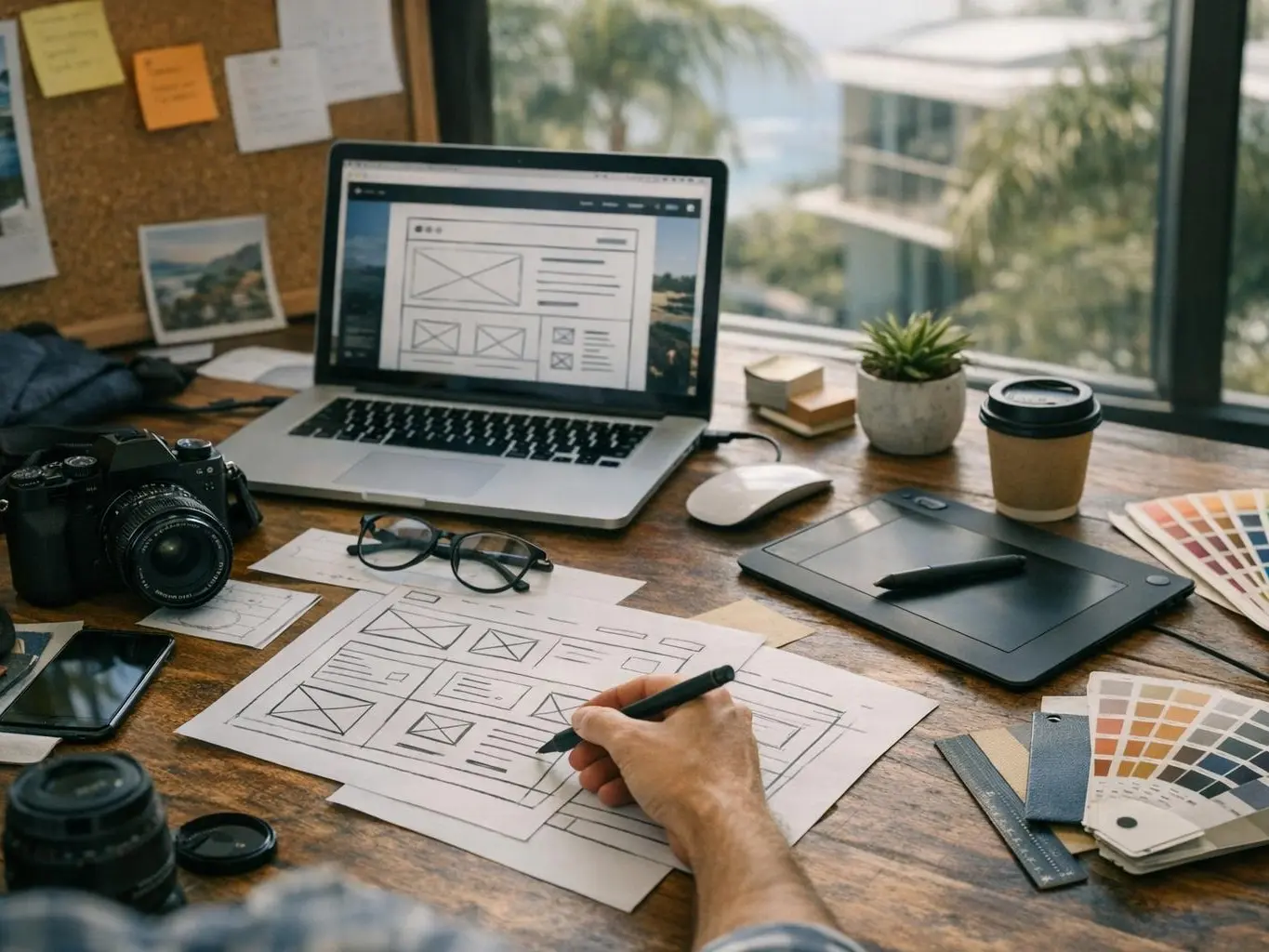 Digital marketing agency