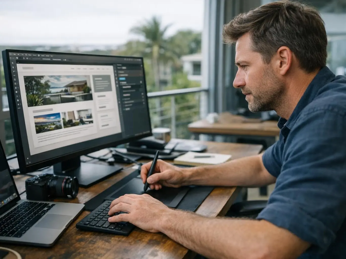 Digital marketing agency