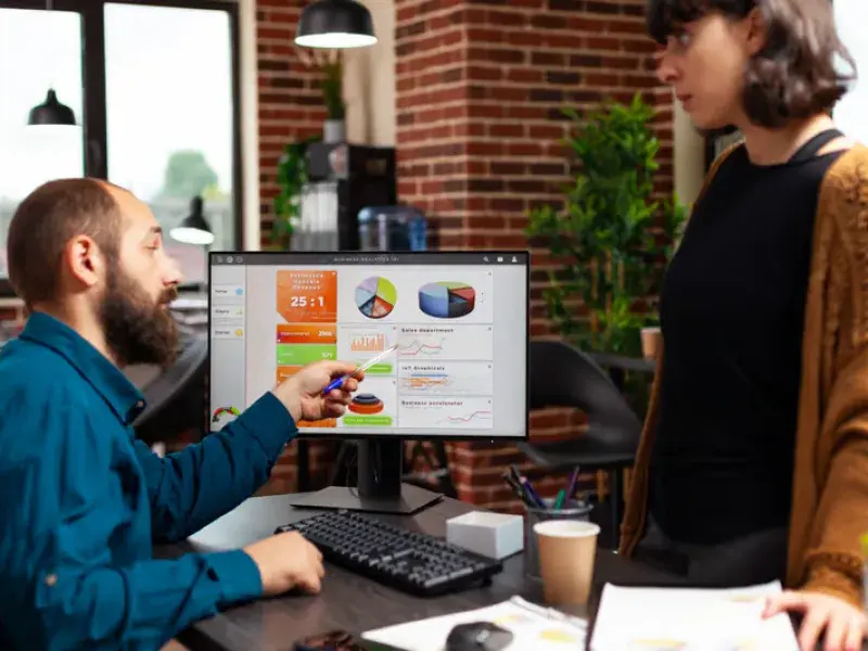 Professional Facebook Ads Management process