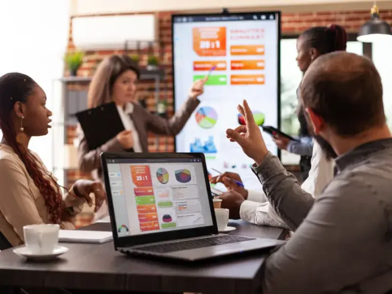 Facebook Ads Management service area in Sunshine Coast, QLD