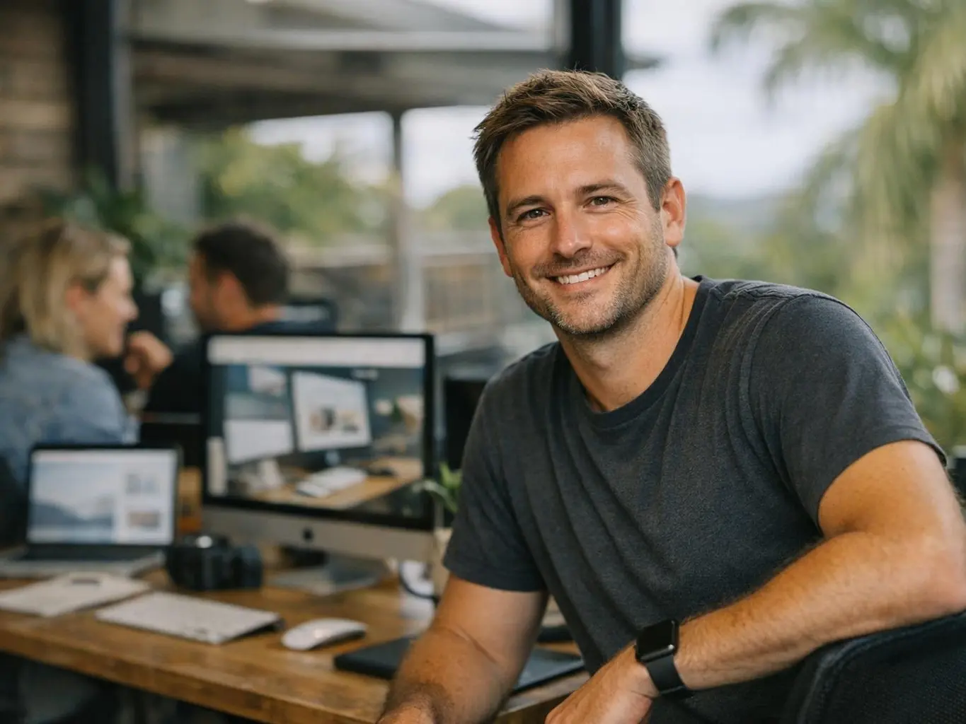 Digital marketing agency