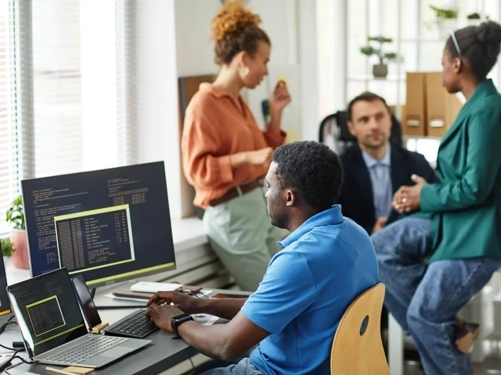 Professional Website Design services by WebsitedesignSunshinecoast.au in Pacific Paradise, Queensland — serving local businesses and residents