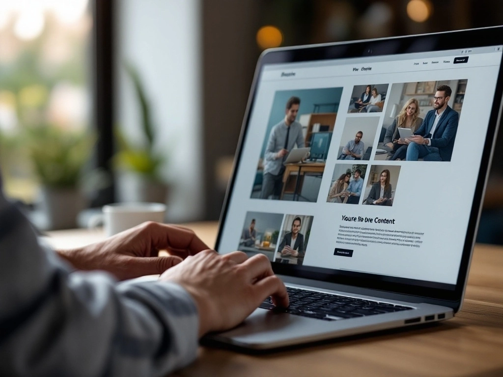 Our team serving the area — local professionals you can trust