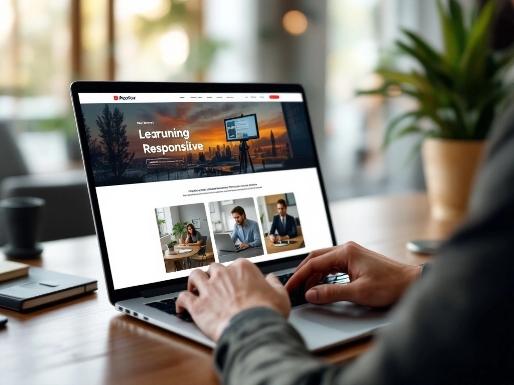 Professional service work by WebsitedesignSunshinecoast.au in Sunshine Coast