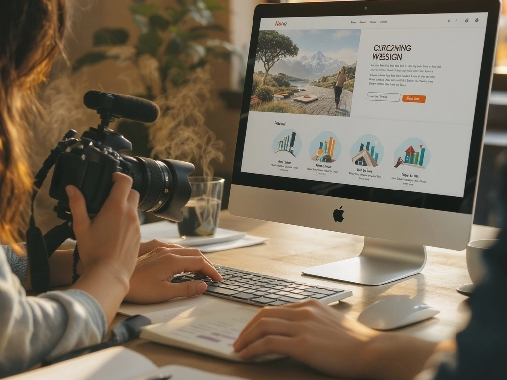 Professional Responsive Website Design services by WebsitedesignSunshinecoast.au in Sunshine Coast, Queensland — licensed Website Design provider