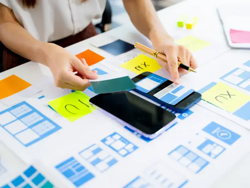 Logo Design service area in Sunshine Coast, QLD