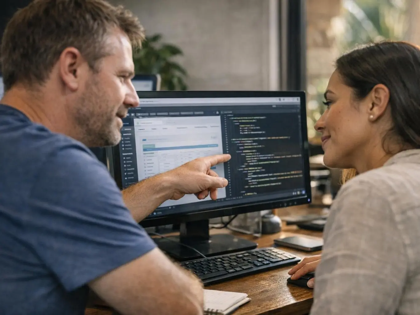 Responsive Website Design