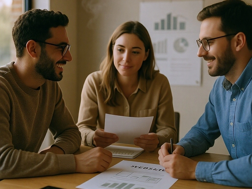 Professional service work by WebsitedesignSunshinecoast.au in Sunshine Coast