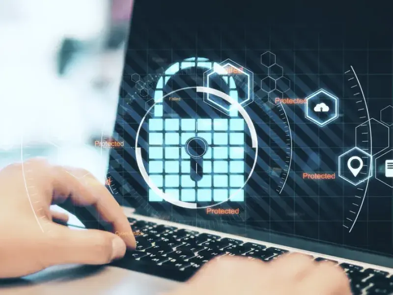 Professional Website Speed Optimization process