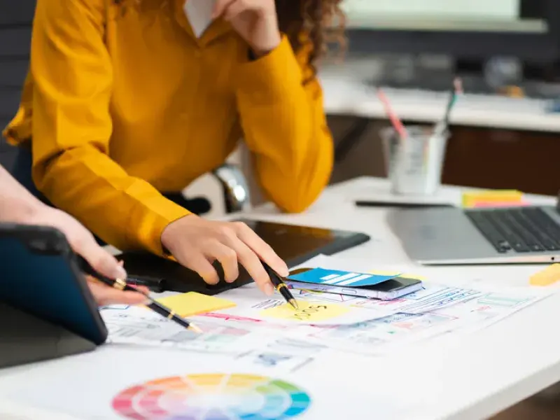 Website Design Services in Burnside, QLD - WebsitedesignSunshinecoast.au