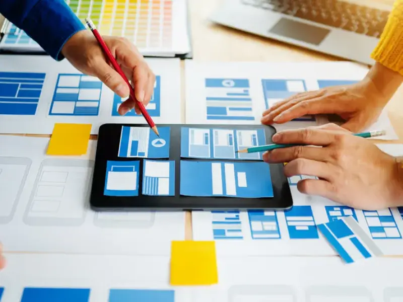 Website Design Services in Caloundra West, QLD - WebsitedesignSunshinecoast.au