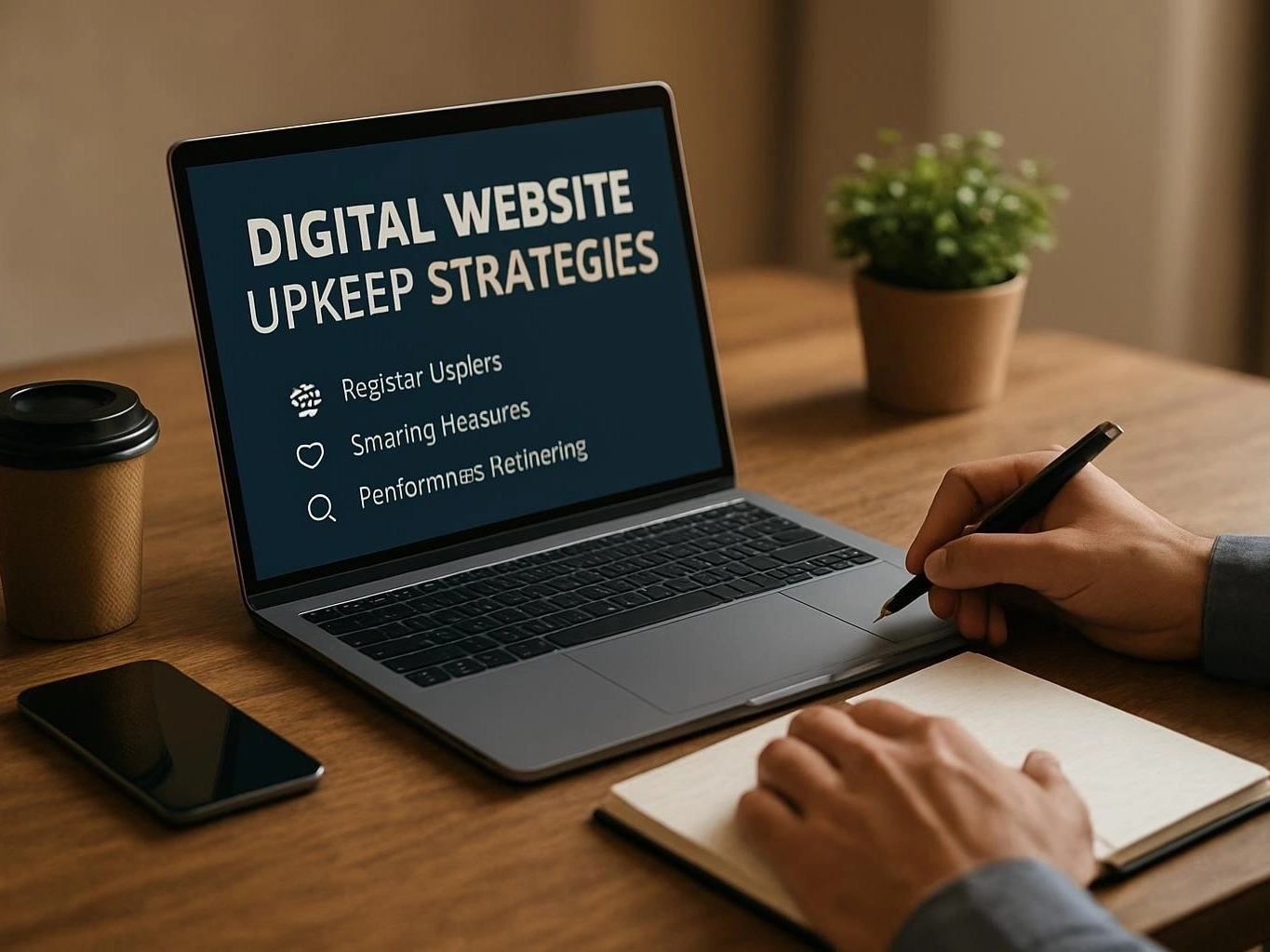 Professional Website Maintenance Plans services by WebsitedesignSunshinecoast.au in Sunshine Coast, Queensland — licensed Website Design provider