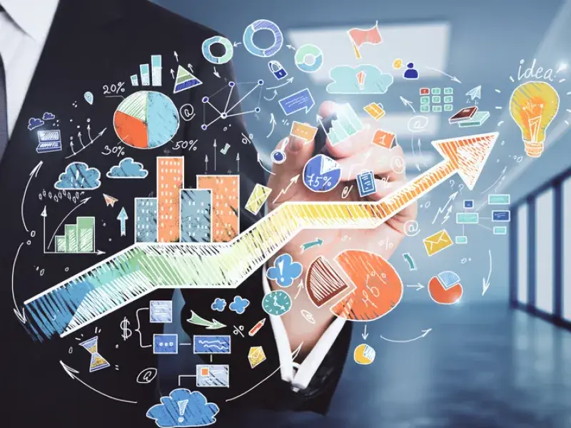 Conversion Rate Optimization service area in Sunshine Coast, QLD