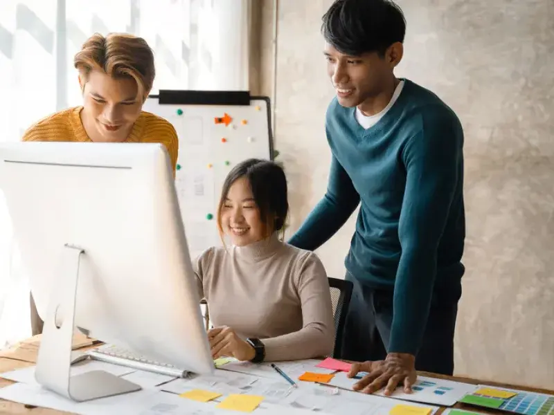 Website Maintenance service in Sunshine Coast