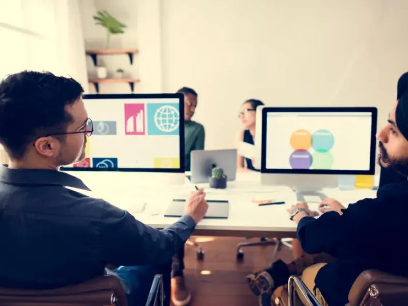 Website Hosting service in Sunshine Coast