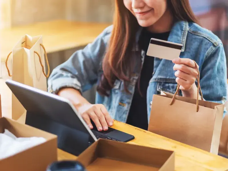 E-commerce Website Design in Sunshine Coast, QLD - WebsitedesignSunshinecoast.au