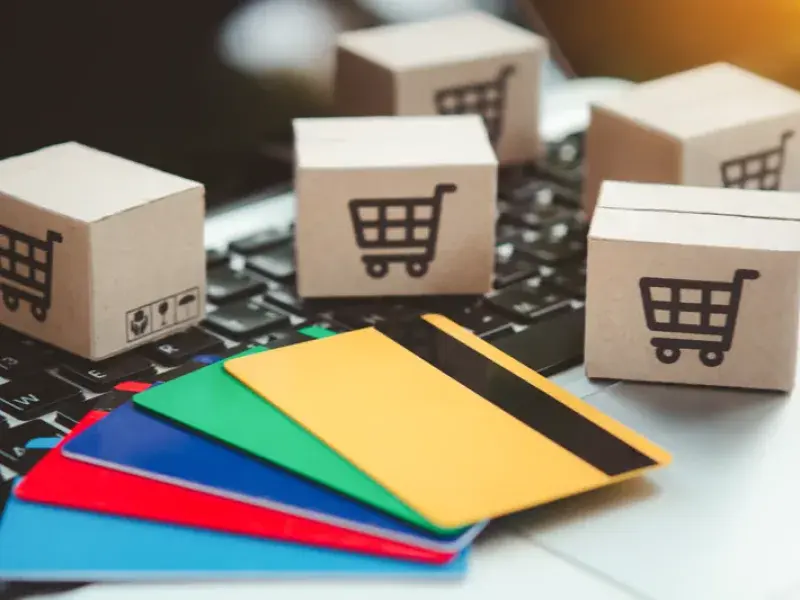 E-commerce Website Design service area in Sunshine Coast, QLD