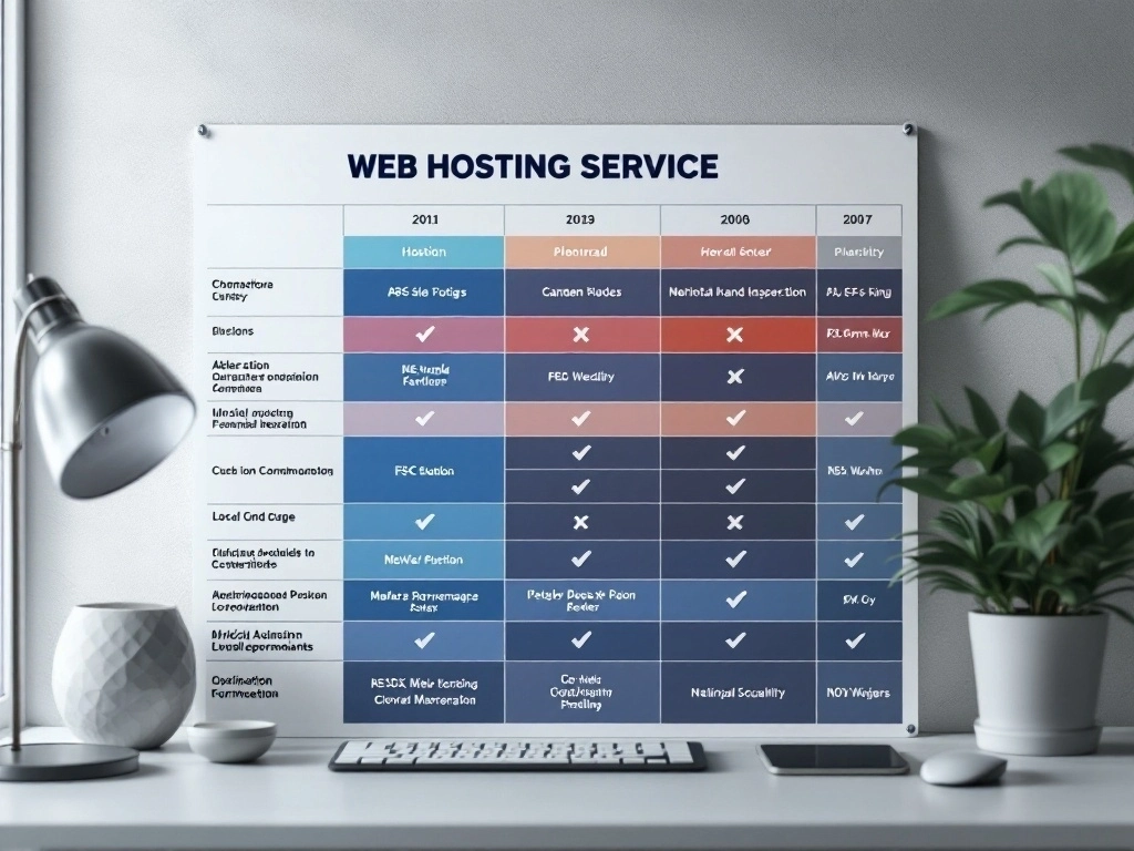Professional Hosting and Security Setup services by WebsitedesignSunshinecoast.au in Sunshine Coast, Queensland — licensed Website Design provider
