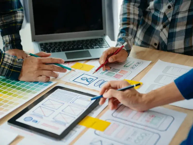 Logo Design service in Sunshine Coast