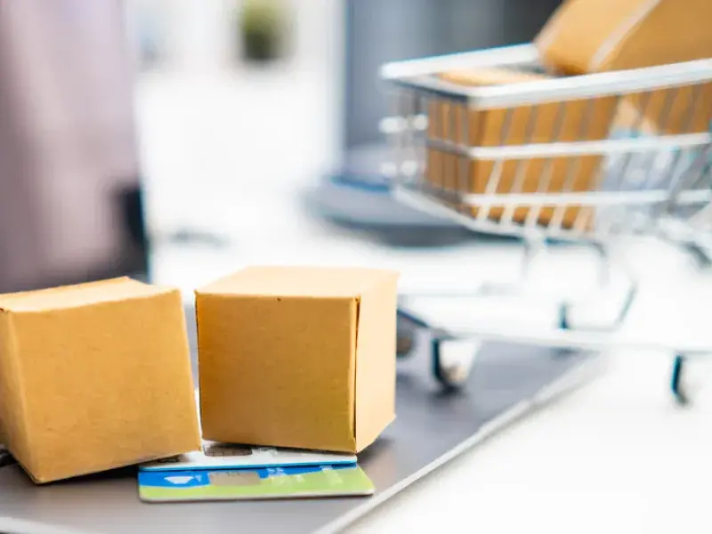 E-commerce Website Development service area in Sunshine Coast, QLD