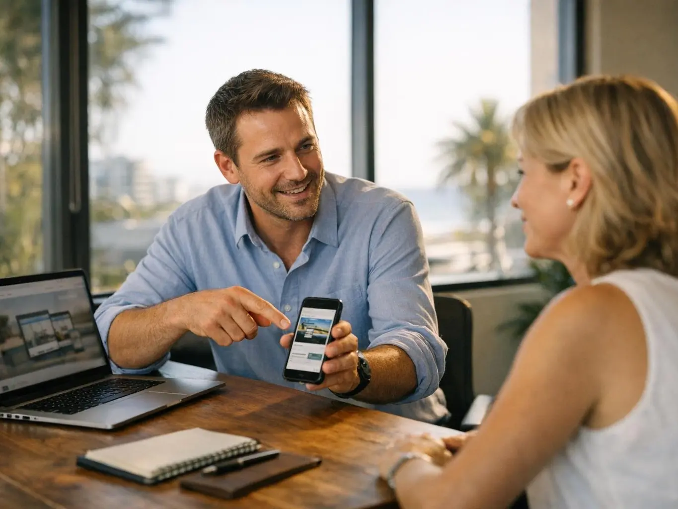 Digital marketing agency