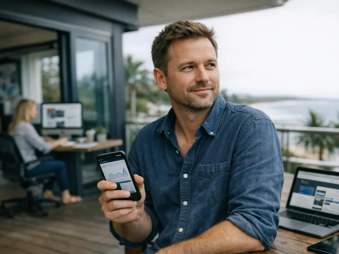 Digital marketing agency